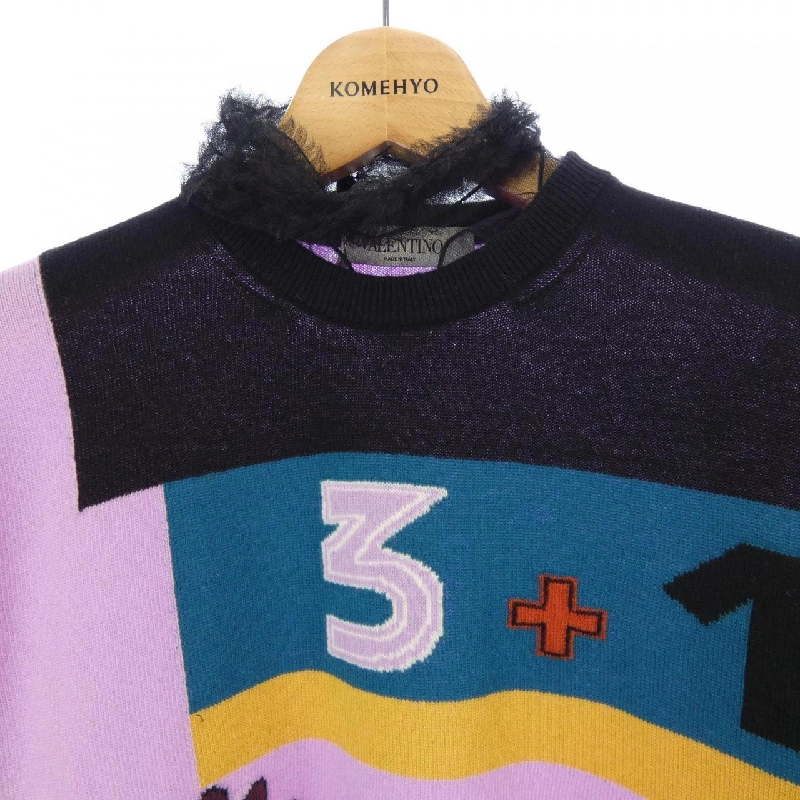 VALENTINO ニット - Hàng hiệu Authentic 818159