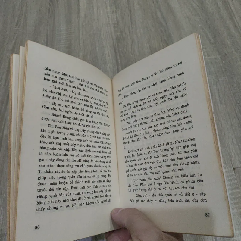 Những Gương Mặt Nữ Điệp Báo 733930