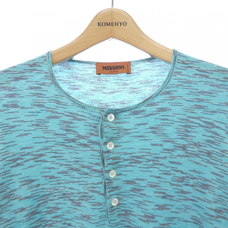MISSONI Top - Hàng hiệu Authentic 901804