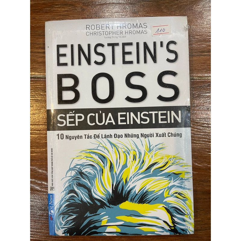 Sếp của Einstein (k4) 331822