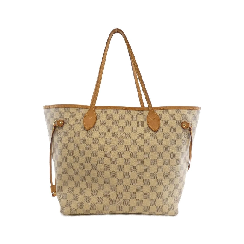 Túi Louis Vuitton Damier Azur Neverfull MM N41605 - Hàng hiệu Chính hãng 801370