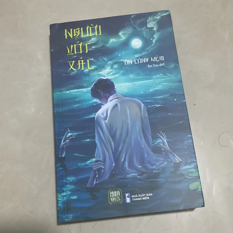 Người vớt xác - Ôn Công Kiệm 783139