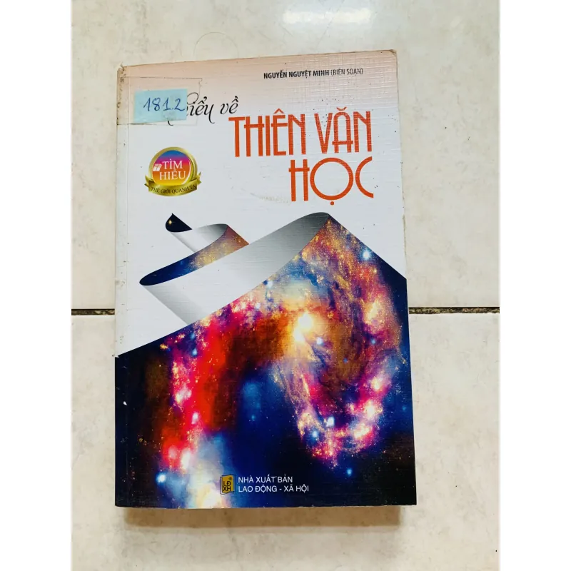 Hiểu về thiên văn học 800594