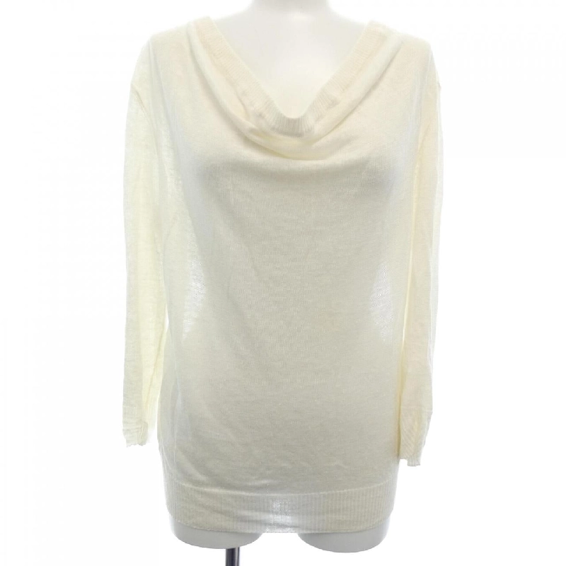 【Mã giảm giá】HERMES Áo len 644006