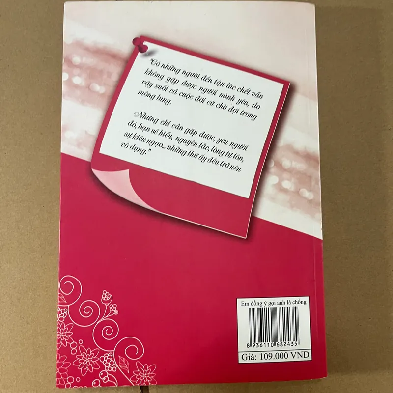 Em đồng ý gọi anh là chồng 563146