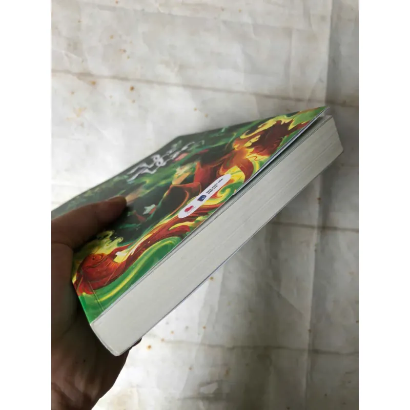 Thế Thân - Mạnh Tuấn 801027