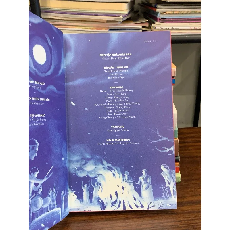 Gió bay về ngàn (Mobifone High-End Music Vol.1) – Tuyển tập 571398