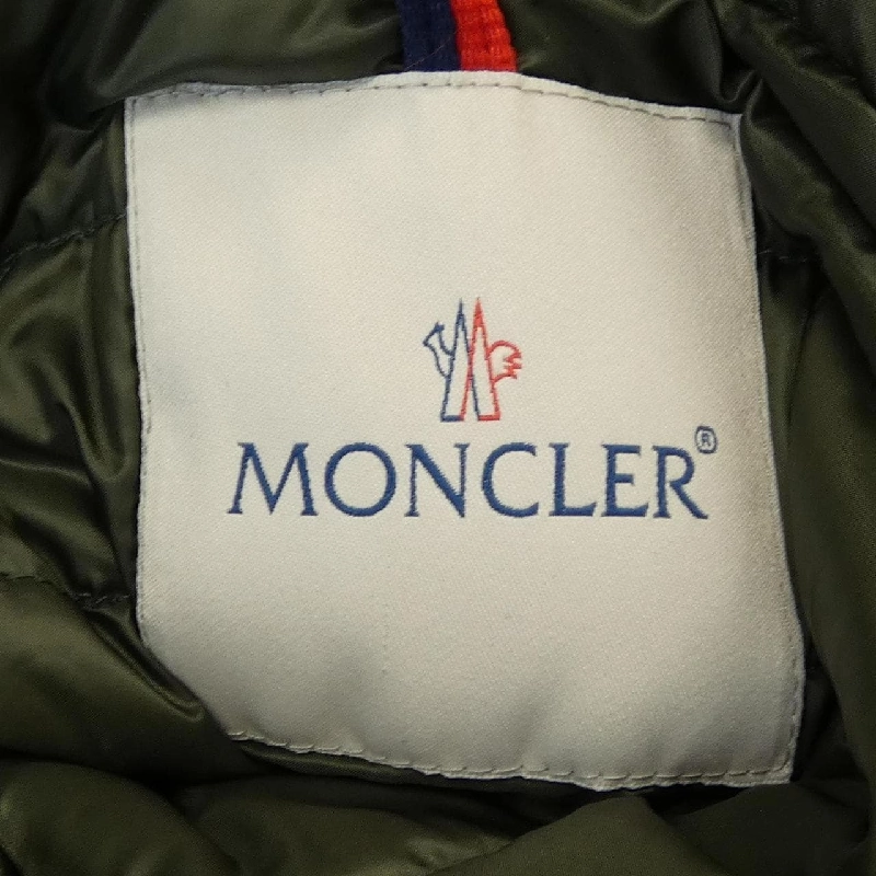 MONCLER SARCELLE Áo khoác - Hàng hiệu Chính hãng 821578