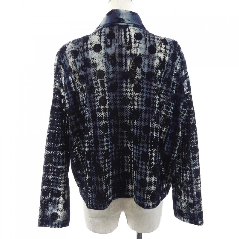 Y's YM-T20-676 Áo - Hàng hiệu Chính hãng 823895