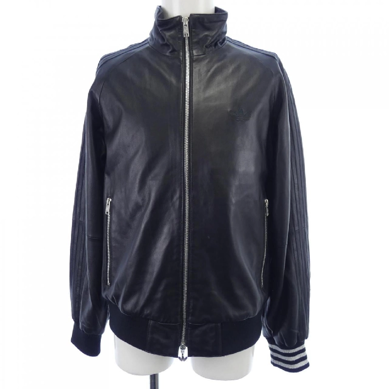 Jacket da MASTERMIND ADIDAS - Hàng hiệu Authentic 891960