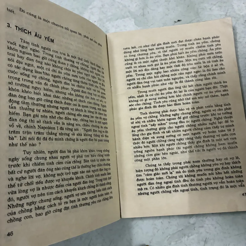 Tâm lý vợ chồng 1025127