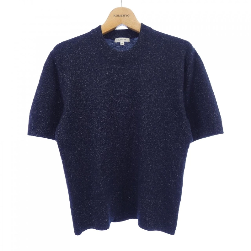 BLAMINK 7918-106-0112 Áo len - Hàng hiệu Authentic 823204