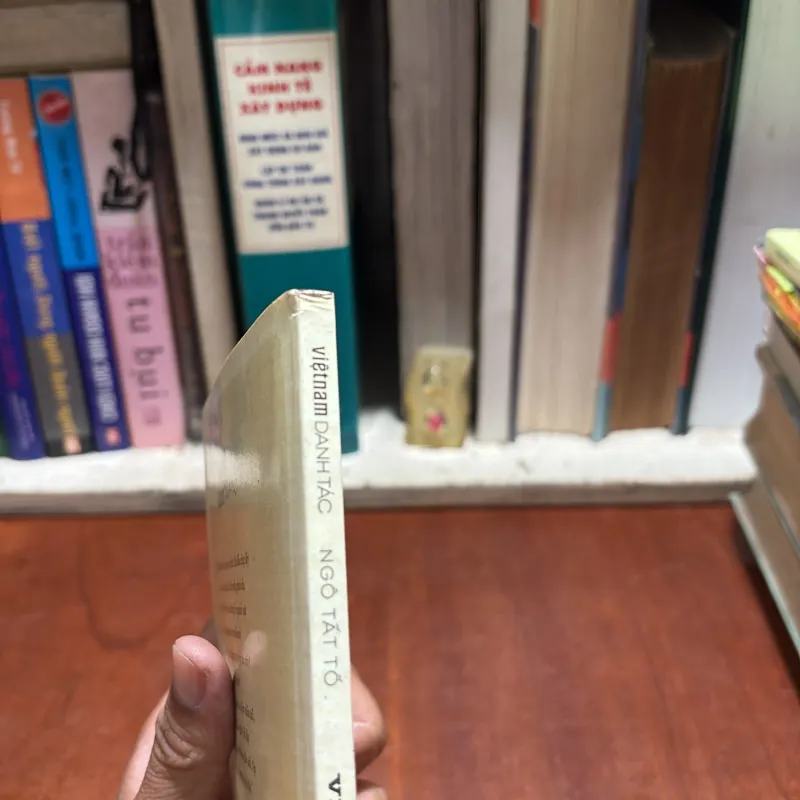 II Việt Nam Danh Tác: Việc Làng - Ngô Tất Tố - 2014 927196