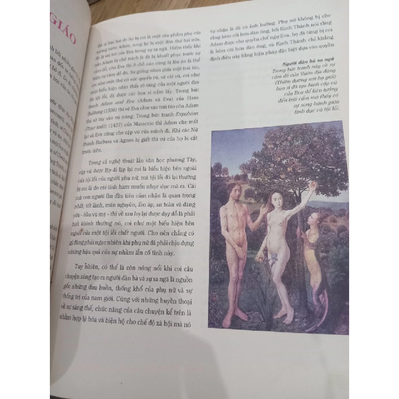 Chăm sóc bộ ngực của bạn - Miriam Stoppard, M.D 122631