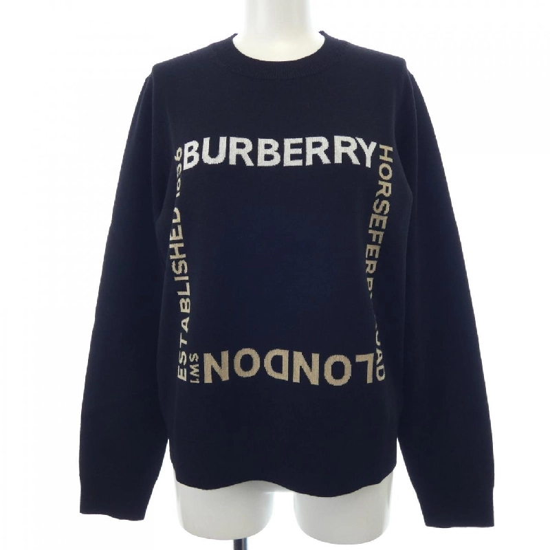 Burberry BURBERRY 8052414 Áo len 629860