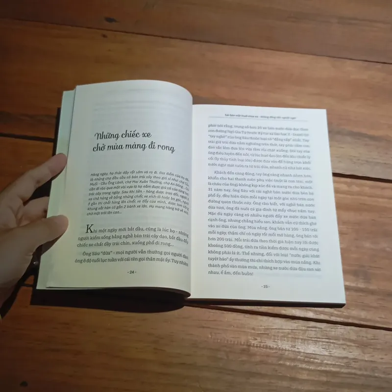 Sài Gòn một thuở chưa xa - Bùi Nguyễn Trường Kiên 575827