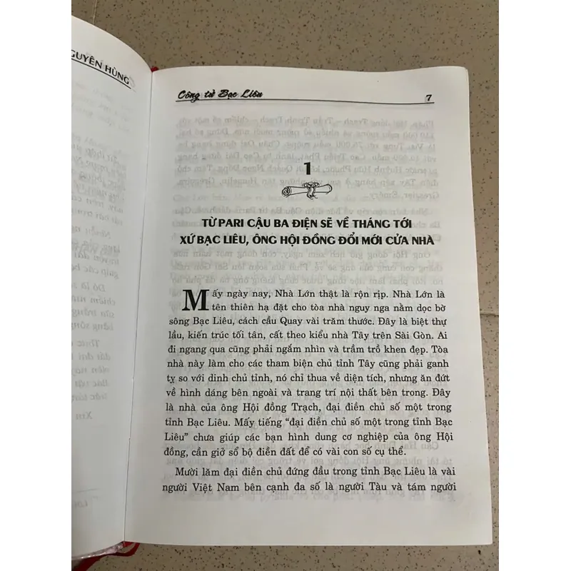 Công Tử Bạc Liêu 712175