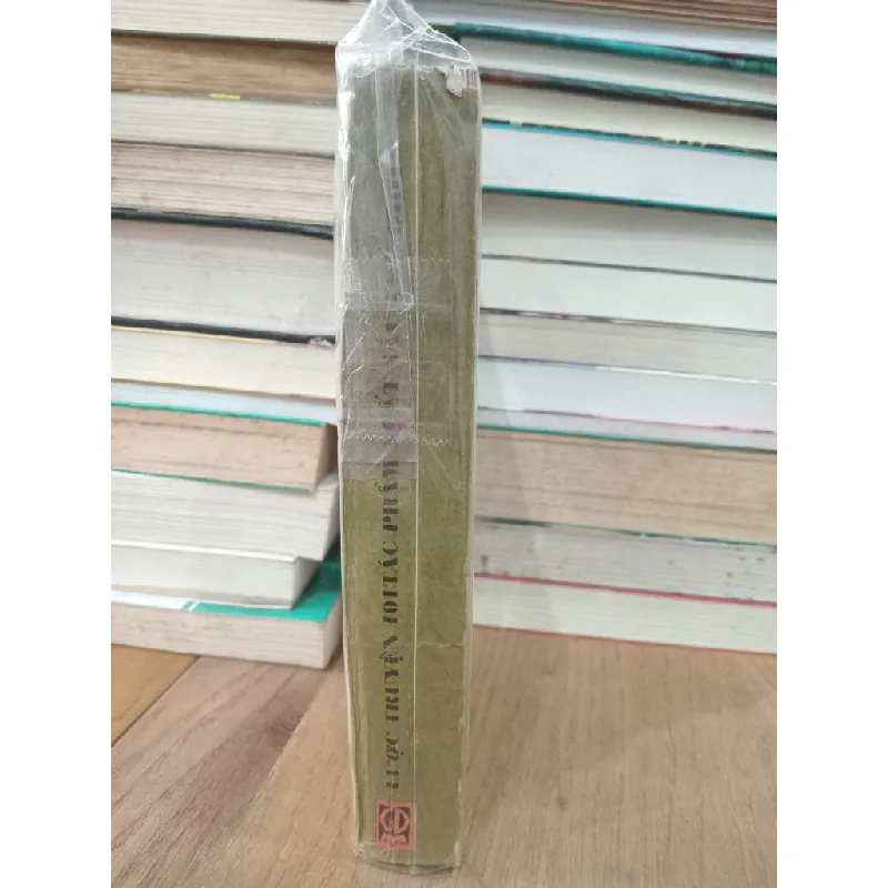 Lược truyện 101 tác phẩm xuất sắc thế giới 706192