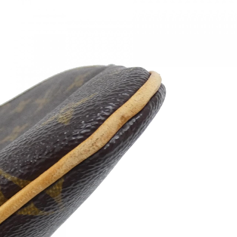 Túi xách vai Louis Vuitton Monogram Pochette Valmy M40524 - Hàng hiệu Chính hãng 802604