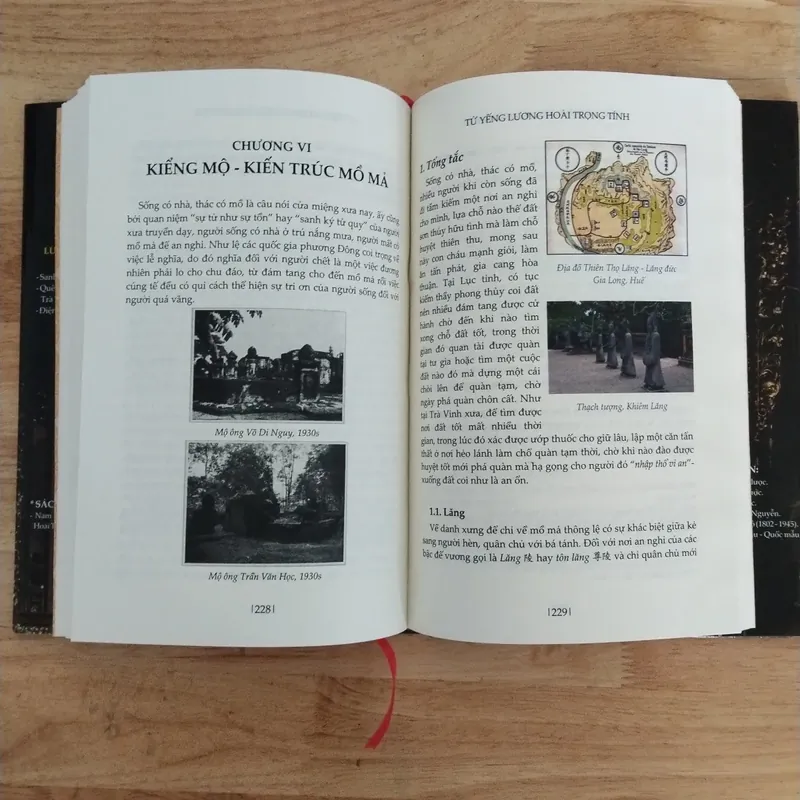 Nam kỳ kiến trúc khảo lược 608465