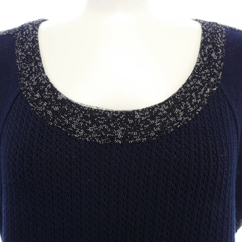 【Mã giảm giá】Chanel CHANEL Váy liền 652564