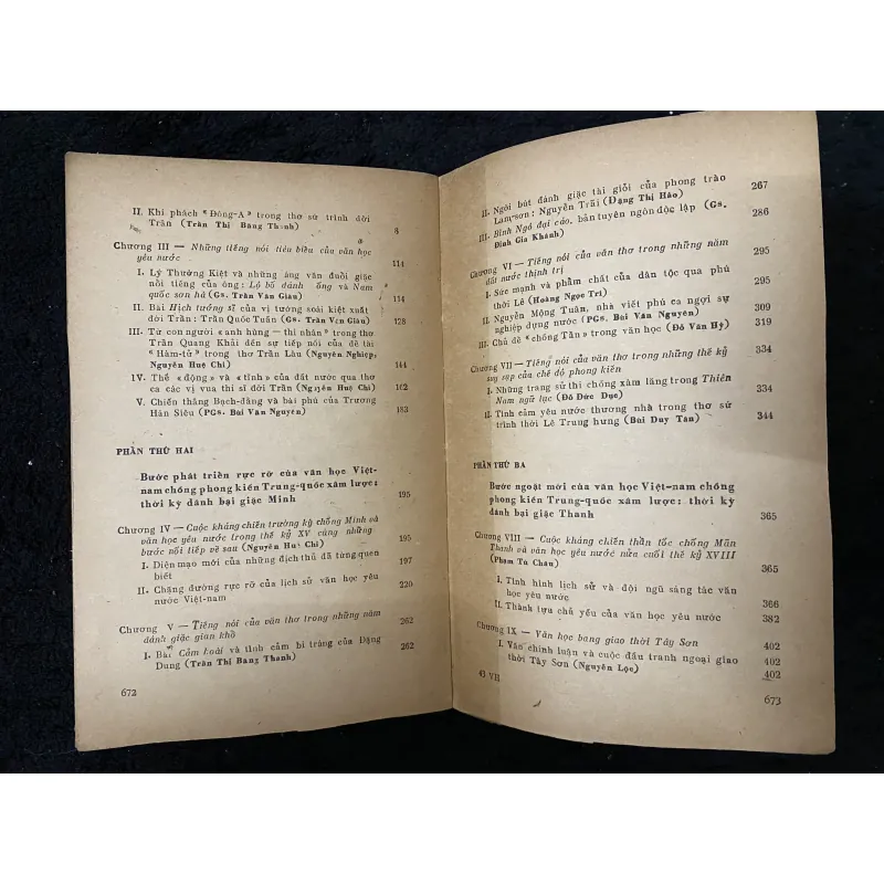 Combo 2 cuốn về văn học, văn hóa Trung Quốc thời kỳ xâm lược  1013600