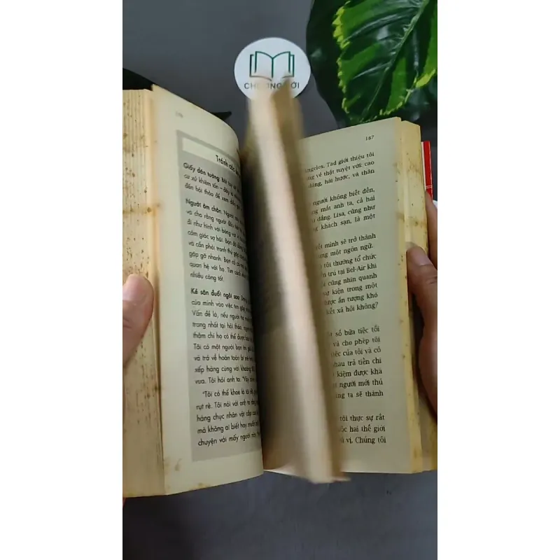 Đừng Bao Giờ Đi Ăn Một Mình 604636