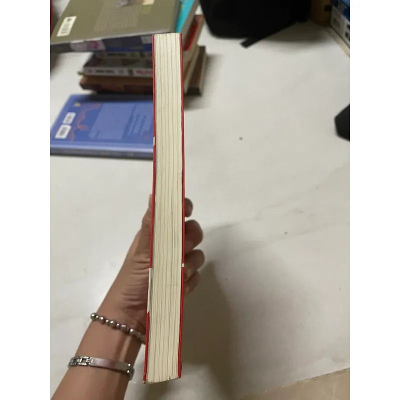 Trước mưu sinh Sau mưu Yêu - Lý Tiểu Ý 719491