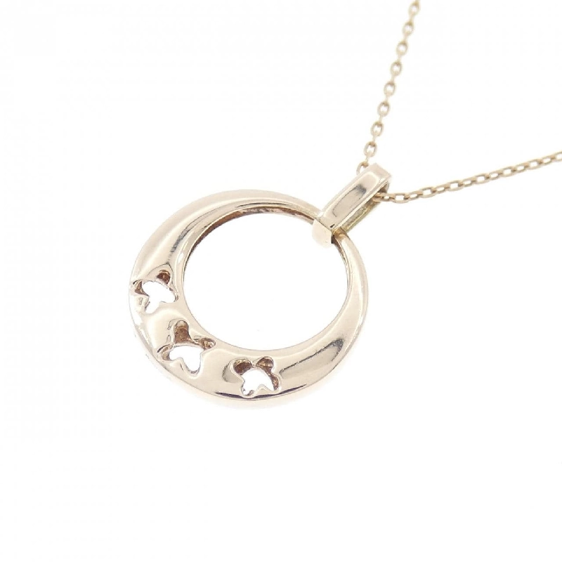 K10PG Necklace - Hàng hiệu Chính hãng 860777