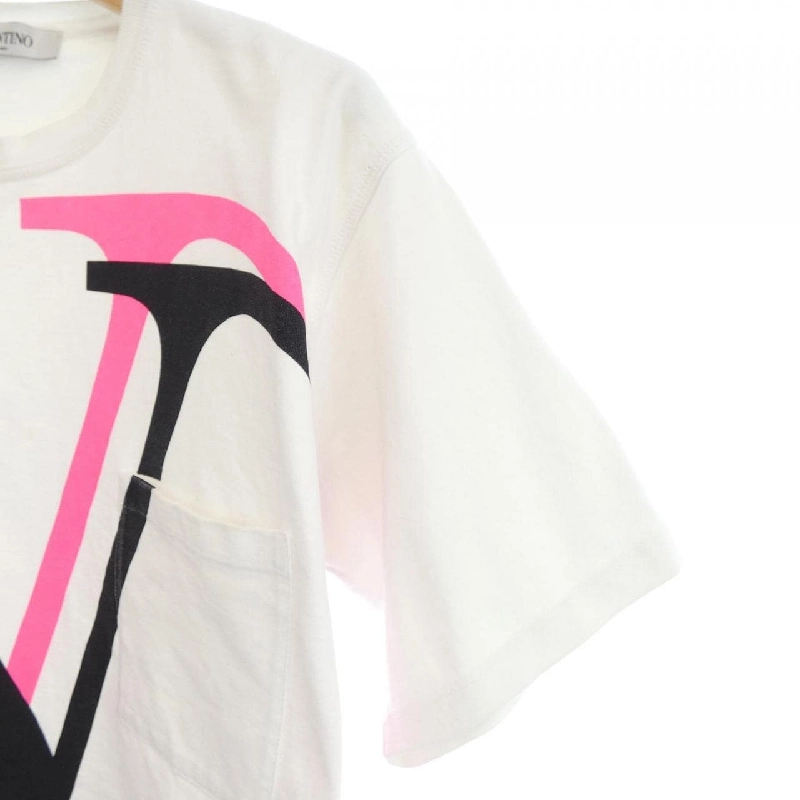 Áo thun VALENTINO TB0MG06V5HP - Hàng hiệu Chính hãng 775466