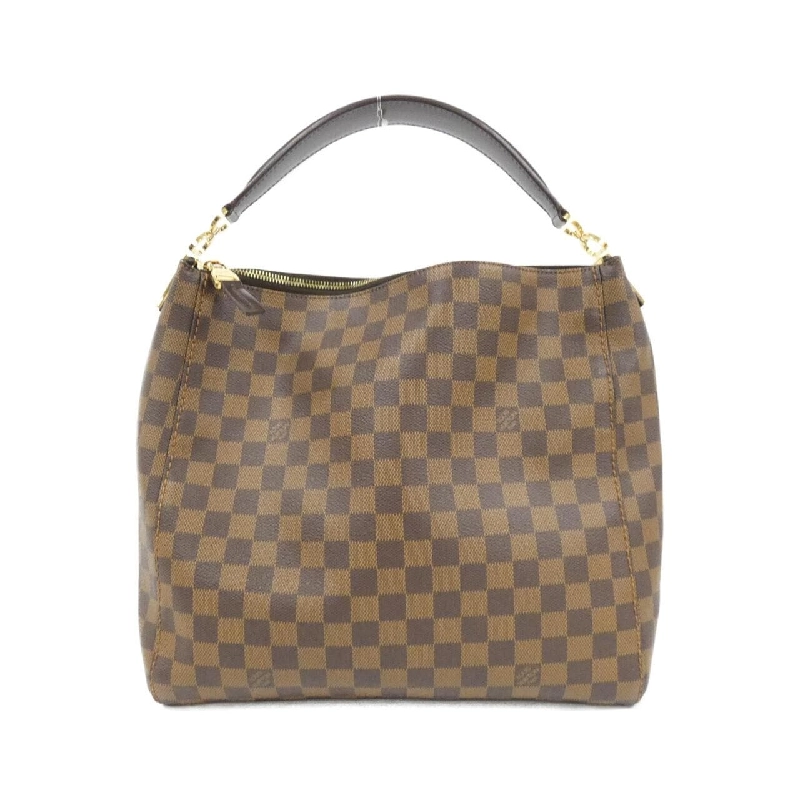 Túi xách vai Louis Vuitton Damier Portobello PM N41184 - Hàng hiệu Chính hãng 767746