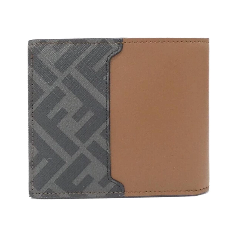【Sản phẩm mới】Fendi 7M0356 AFF2 Ví đựng tiền 620134