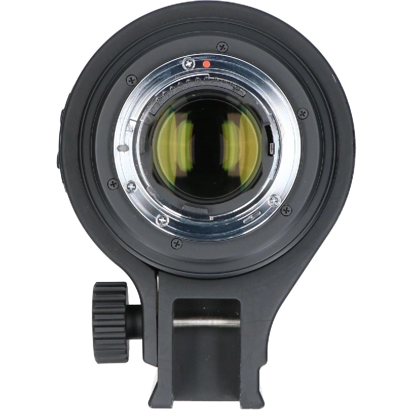 Nikon 120-300mm F2.8EX DG OSHSM - Hàng hiệu Authentic 880897