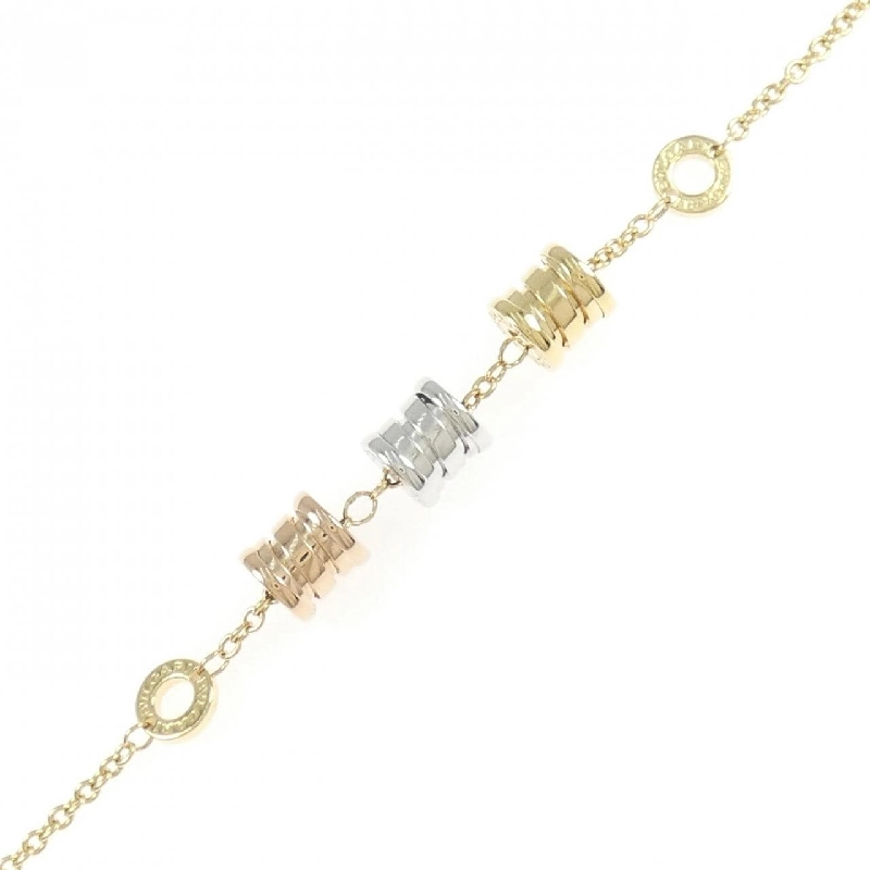 Bulgari B.zero1 Element Bracelet 666458