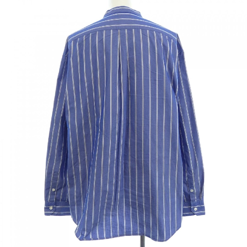 Bộ sưu tập LANVIN - Áo sơ mi - Hàng hiệu Authentic 894104