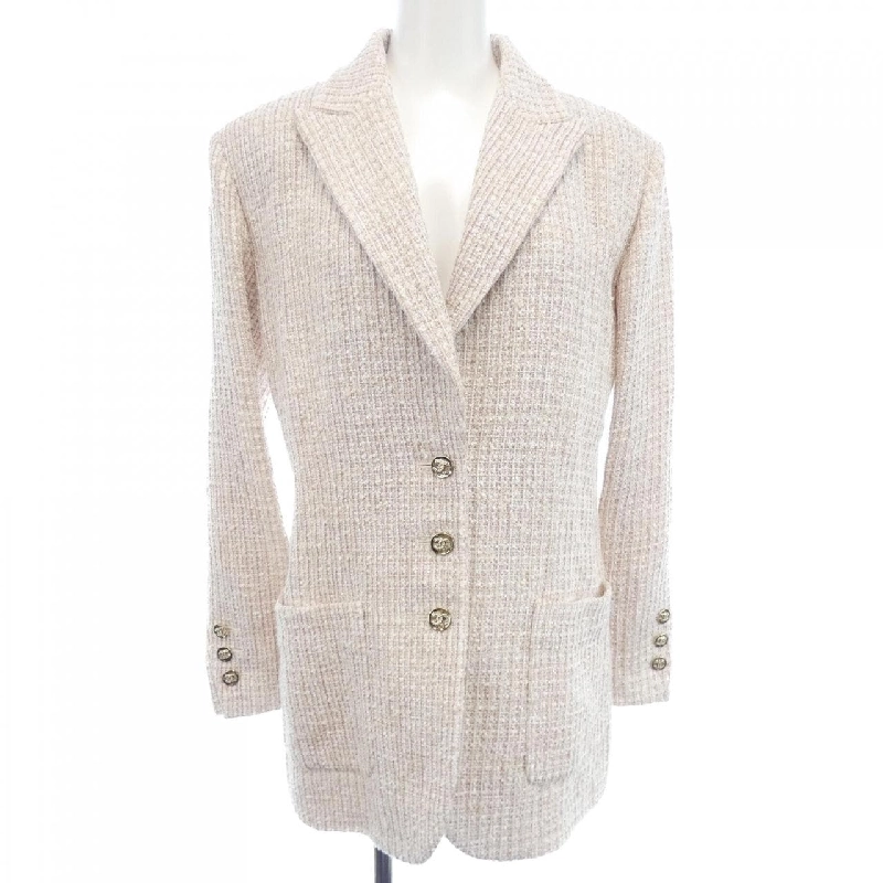 Áo khoác CHANEL P76732V68654 - Hàng hiệu Authentic 822815