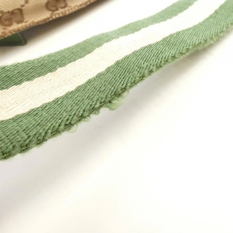 Gucci 28566 Túi đeo hông - Hàng hiệu Chính hãng 763911