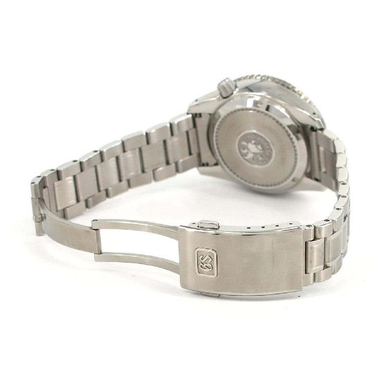 Seiko Grand Seiko Sports Collection Spring Drive LTD 9R66-0BF0/SBGE265 SS tự động - Hàng hiệu Chính hãng 882866