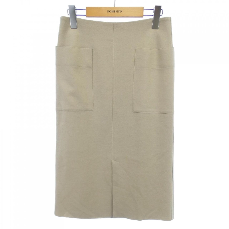 【Mã giảm giá】Plage Skirt 650304
