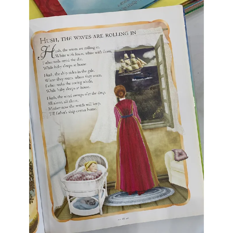 My Nursery Rhymes Collection – Various 561184