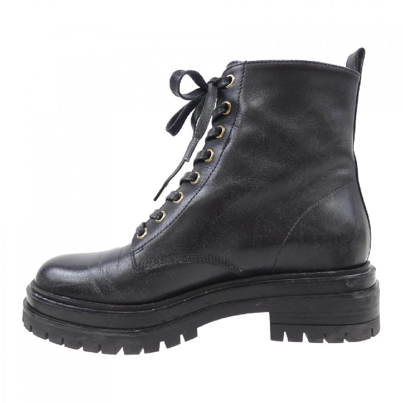 Giày bốt GIANVITO ROSSI - Hàng hiệu Authentic 827115