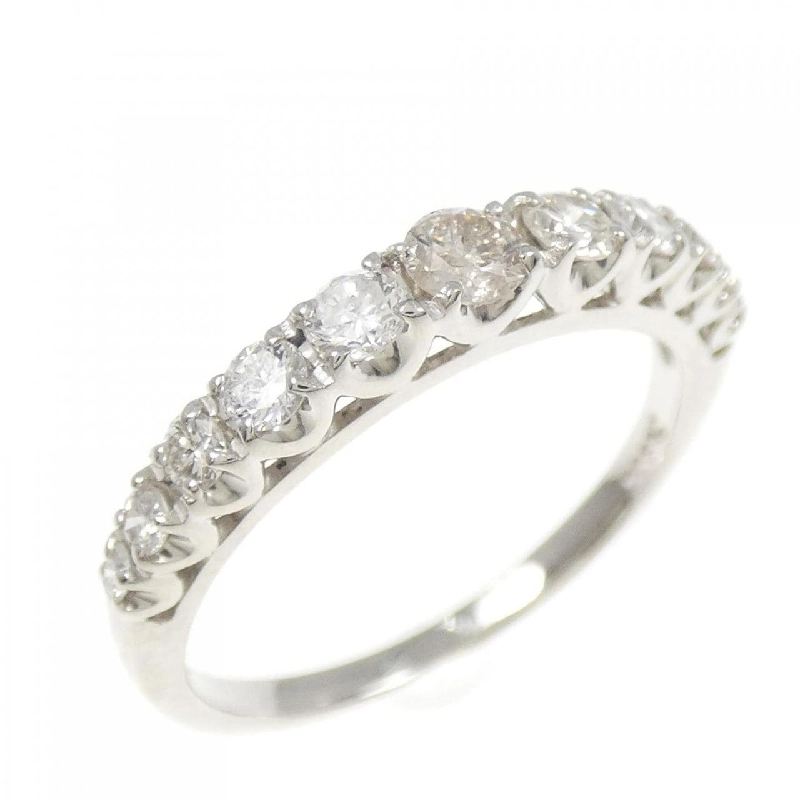 Nhẫn kim cương PT900 0.48CT - Hàng hiệu Authentic 848673