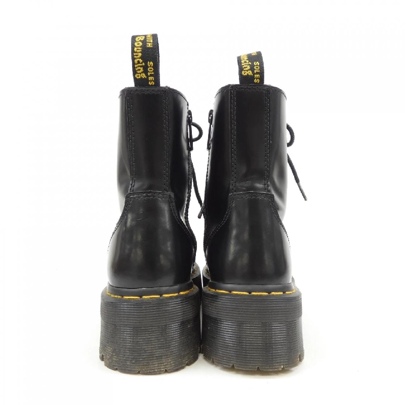 Giày bốt DR.MARTENS - Hàng hiệu Authentic 828558