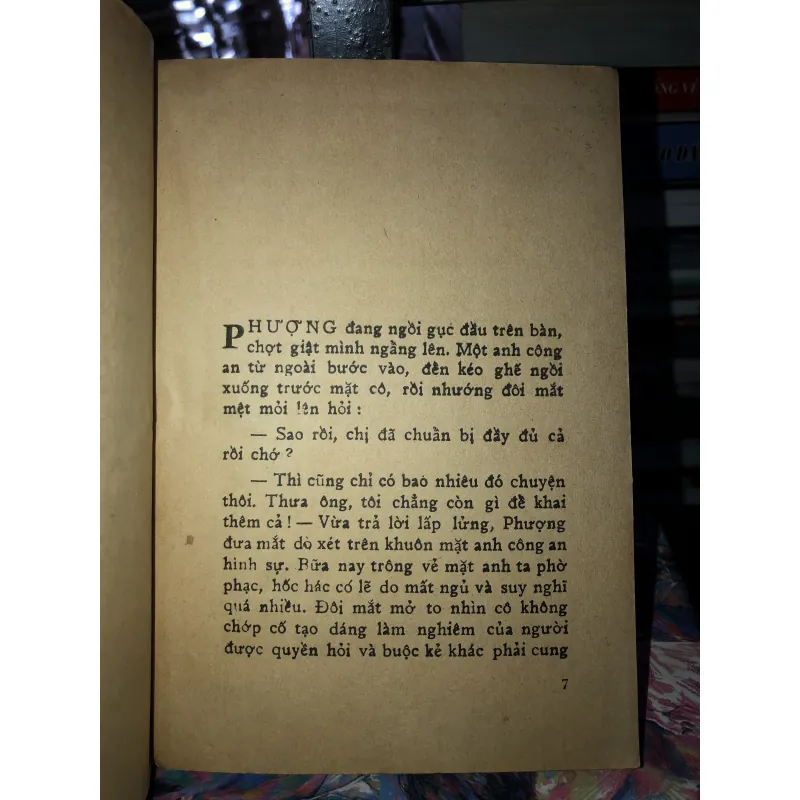 Chút tình còn lại - Văn Thoại Nhiên 972958