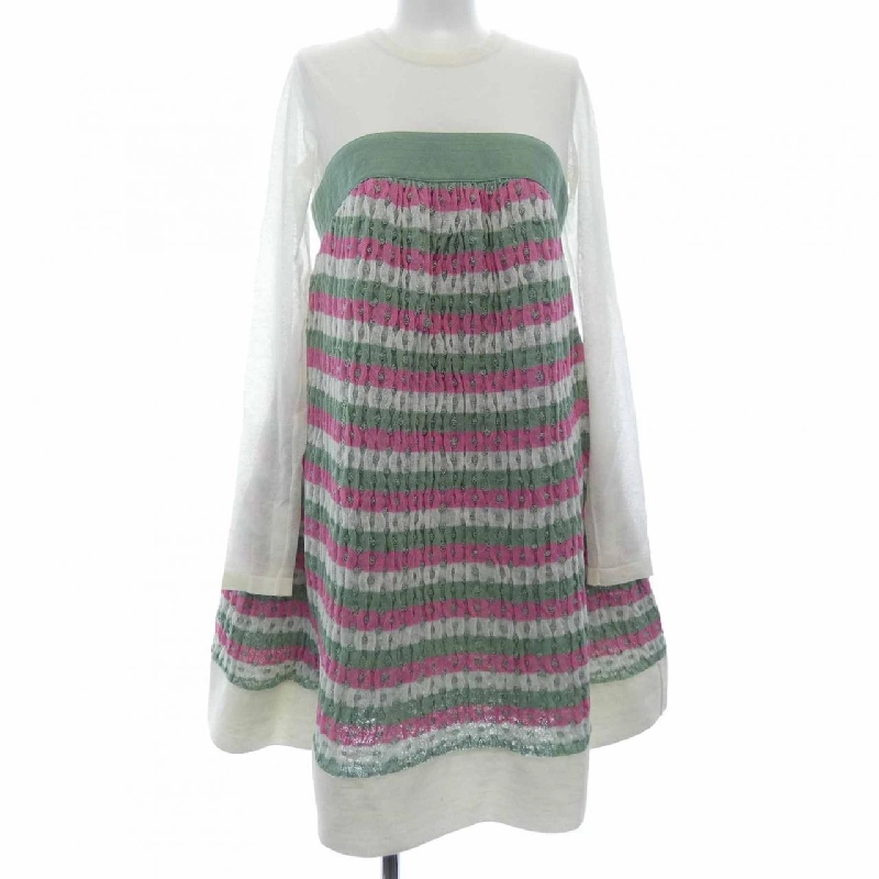 【Khuyến mãi】Váy Chanel CHANEL 651203