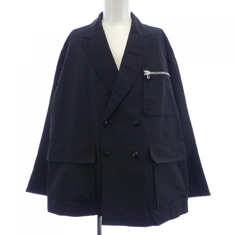 ALWAYSOUTOFSTOCK Jacket - Hàng hiệu Authentic 889354