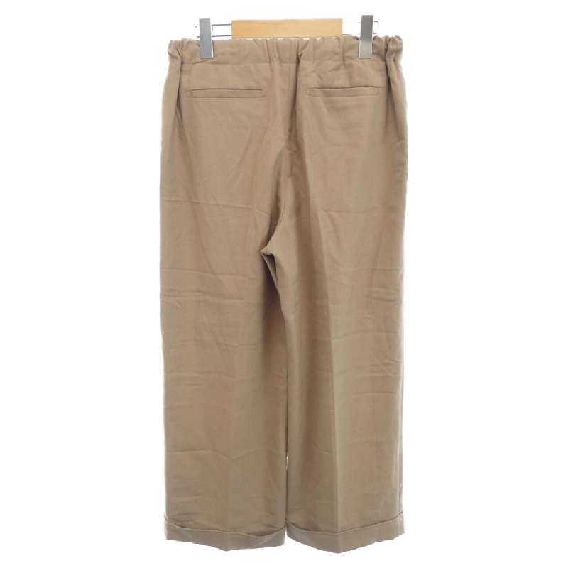 【Mã giảm giá】Quần INCOTEX 656109