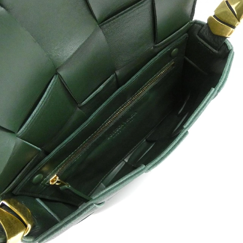 Bottega Veneta 666870 V17H1 Túi đeo vai - Hàng hiệu Chính hãng 768624