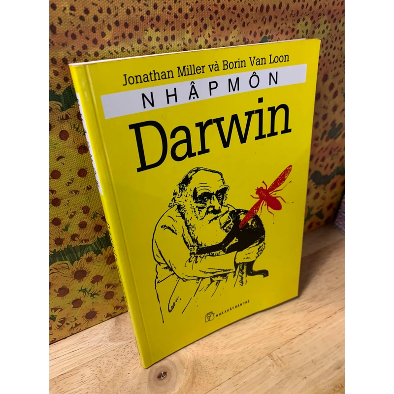 Nhập Môn Darwin 543740