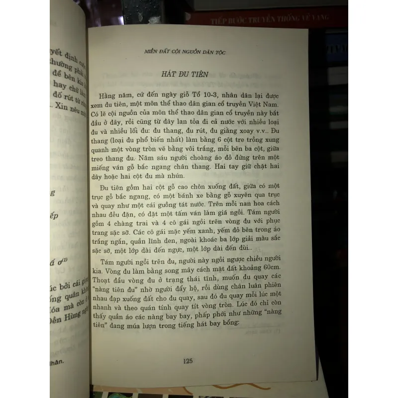 Phú Thọ - Miền đất cội nguồn - Dương Huy Thiên 761683